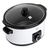 Aparat za sporo kuvanje Adler AD 6413W/zapremina 5.8L