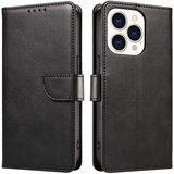INORCO Za iPhone 14 Pro Popolna zaščita za mobilni telefon Kvadratna usnjena torbica za telefon s stojalom Denarnica, (22033150) Cene