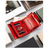 Peterson DHPTN2517BO61849 Crvena | shoptok.hr
