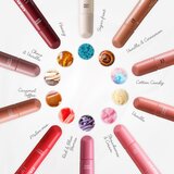 Dermacol Lip Treat vlažilni sijaj za ustnice odtenek 6 Mauve Muse (Red & Blue Berries) 10 ml | Shoptok.si