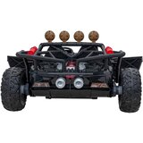 Buggy na akumulator Racing 5 - dvosjed - crni | Eponuda.ba