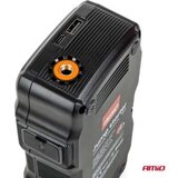 Amio 05126 starter 4 u 1 12 V 17 Ah 900 A s kompresorom | shoptok.hr