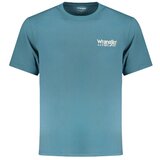 Wrangler SHORT SLEEVE T-SHIRT MEN BLUE | shoptok.hr