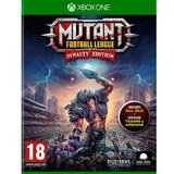 Nighthawk Interactive Mutant Football League - Dynasty Edition (Xone) | Shoptok.si