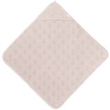 Jollein dječji ručnici za kupanje miffy jacquard nougat | shoptok.hr