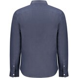 Timberland LONG SLEEVE SHIRT MEN BLUE | Shoptok.si