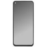 Oppo (OEM) Dodirno staklo i LCD zaslon za Oppo A96, originalno (OEM), crno | shoptok.hr