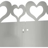  Rubnjaci za travnjak 30 pcs Srebrno 103 x 0 05 x 22 cm | shoptok.hr