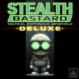 Steam Stealth Bastard Deluxe Key EUROPE Steam Stealth Bastard Deluxe Key EUROPE Slike