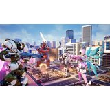 Maximum Games Override: Mech City Brawl - Super Charged Mega Edition (Xone) Cene