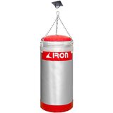 Iron džak za boks 70x35 cm crni Cene