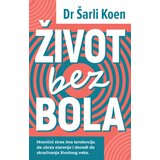  Život bez bola Cene