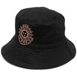 Versace Jeans Couture Kape s šiltom 72YAZK07 Črna Cene