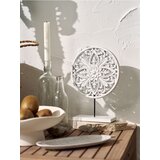Sinsay Stojeća dekoracija s ažurnim ornamentom Cijene