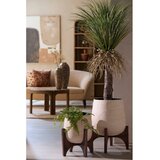 Light & Living Metalna ukrasna tegla za cvijeće ø 36 cm Karuna – | shoptok.hr