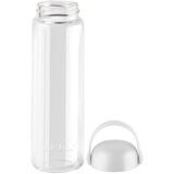 Vialli Design Bela steklena steklenica za vodo 540 ml Fuori – | Shoptok.si