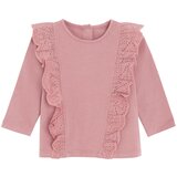 Cool club majica DR CCG3102077 D vijolična 68 | Shoptok.si