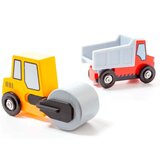 MOLTO set drvenih građevinskih vozila | shoptok.hr