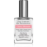 The Library of Fragrance Cherry Blossom kolonjska voda za žene 30 ml | shoptok.hr