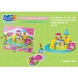 Ittl staza set slagalica vozi 62 dela ( 694308 )