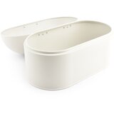 ONA Metalna posuda za kruh Fresh – | shoptok.hr