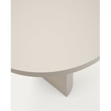 Kave Home Jedilna miza 100x240 cm Nealy – | Shoptok.si