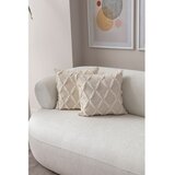 Mioli Decor Ukrasne jastučnice u setu 2 kom 43x43 cm Tuffet – Cijene