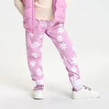 Sinsay - Komplet 2 športnih hlač jogger - Vijolična
