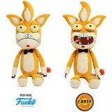 Funko PLUSH RICK AND MORTY 12' SQUANCHY W/CHASE | Shoptok.si