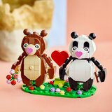 Lego LEGO® Iconic - Love Bears (40821) | ePonuda.com