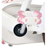 Volare dječji bicikl Blossom 14″ bijele boje | shoptok.hr