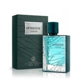 Fragrance World Optimystic Legend 100 ml parfemska voda za muškarce Cijene