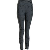 Joma Pajkice Breath Long Tights Črna Cene