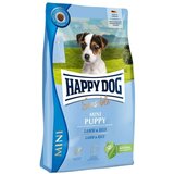 Happy Dog mini Puppy Jagnjetina 4kg Cene