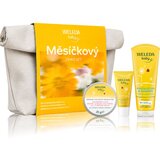 Weleda Baby Winter Set darilni set za otroke Cene