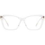 Jimmy_Choo Ženske dioptrijske naočale JC375 Gold (zlatne) | shoptok.hr