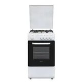 Vox plinski šporet FGB5400W | Eponuda.com
