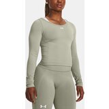 Under Armour T-Shirt UA Train Seamless LS-GRN - Women | shoptok.hr
