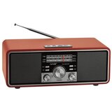 Retro Bluetooth radio 6681BT | Eponuda.com