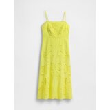 GAP Linen maxi dress - Women's | shoptok.hr