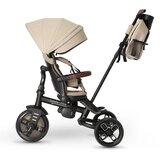 Qplay tricikl za decu 8u1 Comfo Max Beige, 10m+ | ePonuda.com