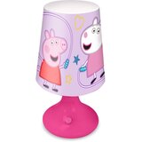 Peppa Pig Peppa Prase lampa ( 1046813 ) | Eponuda.com