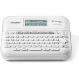 Brother Tiskalnik nalepk PT D410YJ, s tipkovnico | Shoptok.si