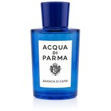Acqua Di Parma Blu Mediterraneo Arancia di Capri Eau De Toilette 180 ml | shoptok.hr