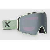 Anon M4 Cylindrical Soft Sage +Bonus Lens Smucarska ocala prcv sun onyx | Shoptok.si