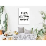  Slika - Enjoy This Sweet Moment (1 Part) Vertical 60x90 | shoptok.hr