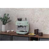 Smeg EGF03PGEU Siebträgermaschine | Shoptok.si