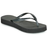 Havaianas slim flatform crna Cijene