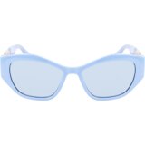 Karl Lagerfeld KL6086S-450 Plava Cijene