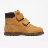 Timberland Polškornji Pokey pine mid hook and loop boot Kostanjeva Cene